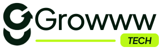 Growww Tech